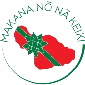 Makana No Na Keiki logo